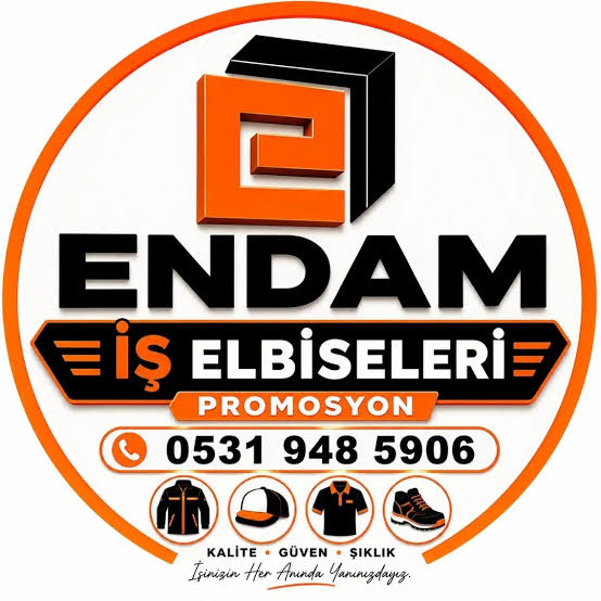 Endam İş Elbiseleri