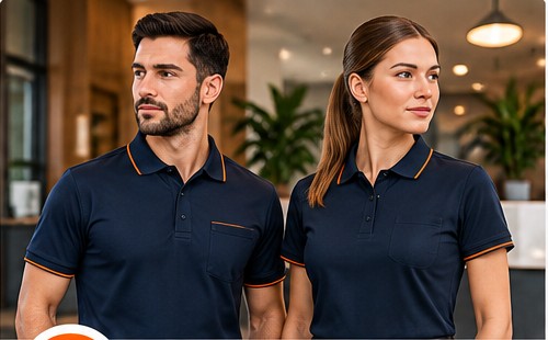 Personel Kıyafetleri