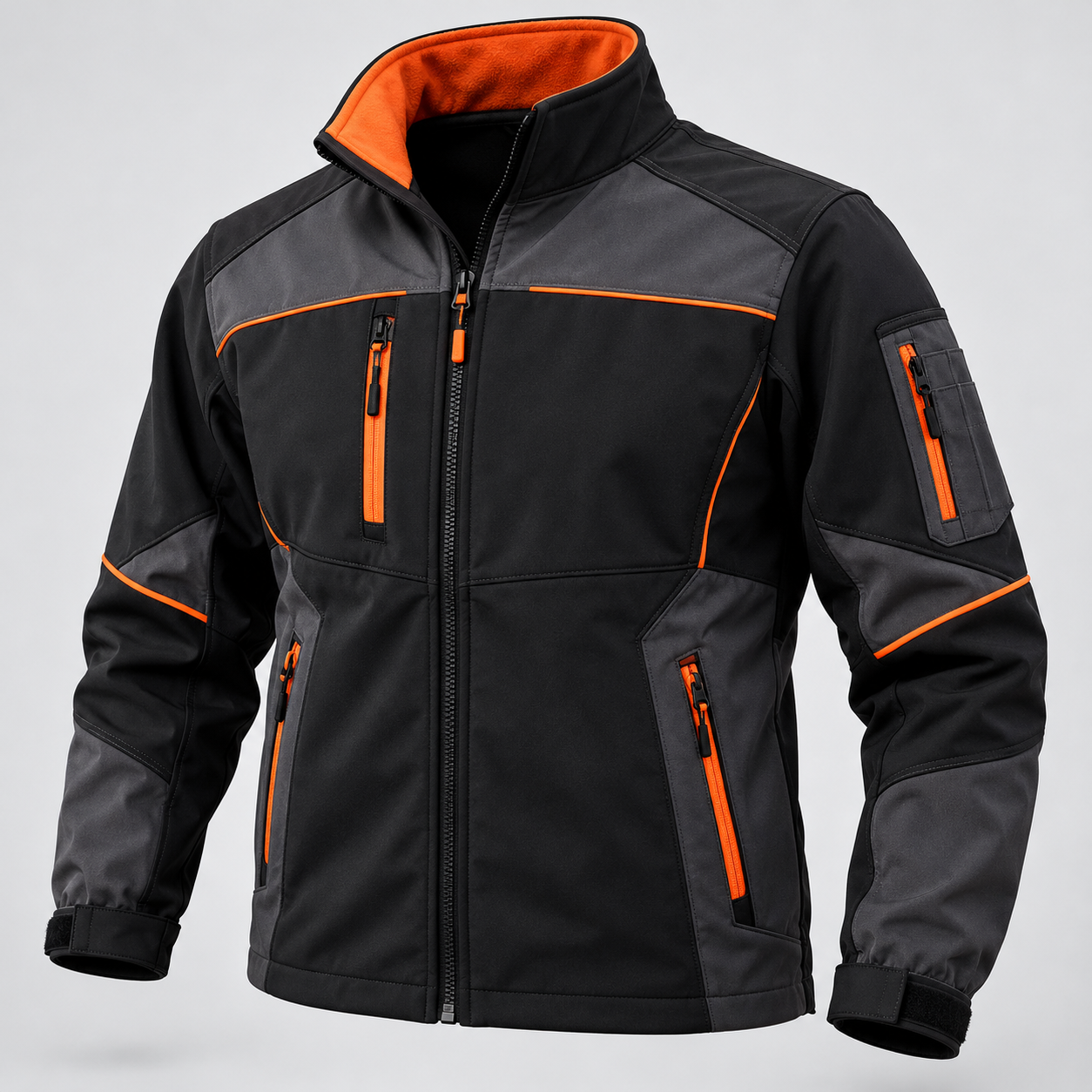 Polar ve Softshell